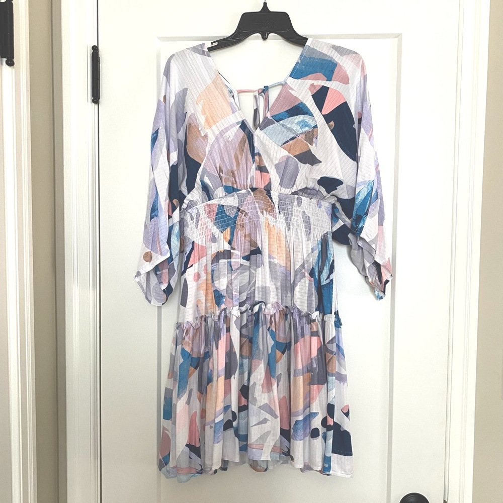 NEW Kimono dress by Holiday